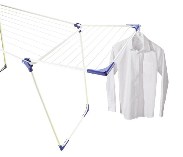 LEIFHEIT Suszarka na pranie Classic 200 Solid (81623) - 1438637 - zdjęcie 2
